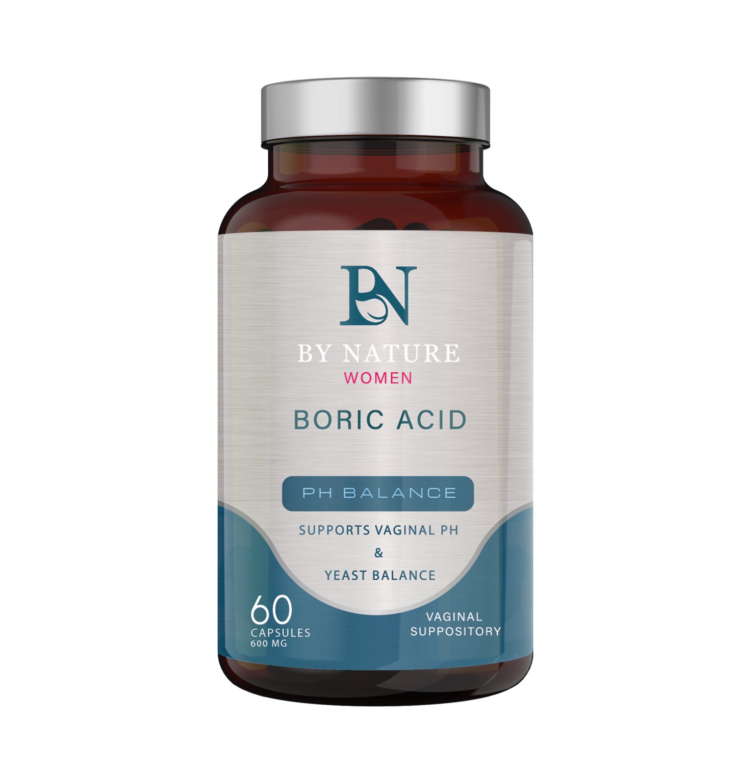 Boric Acid