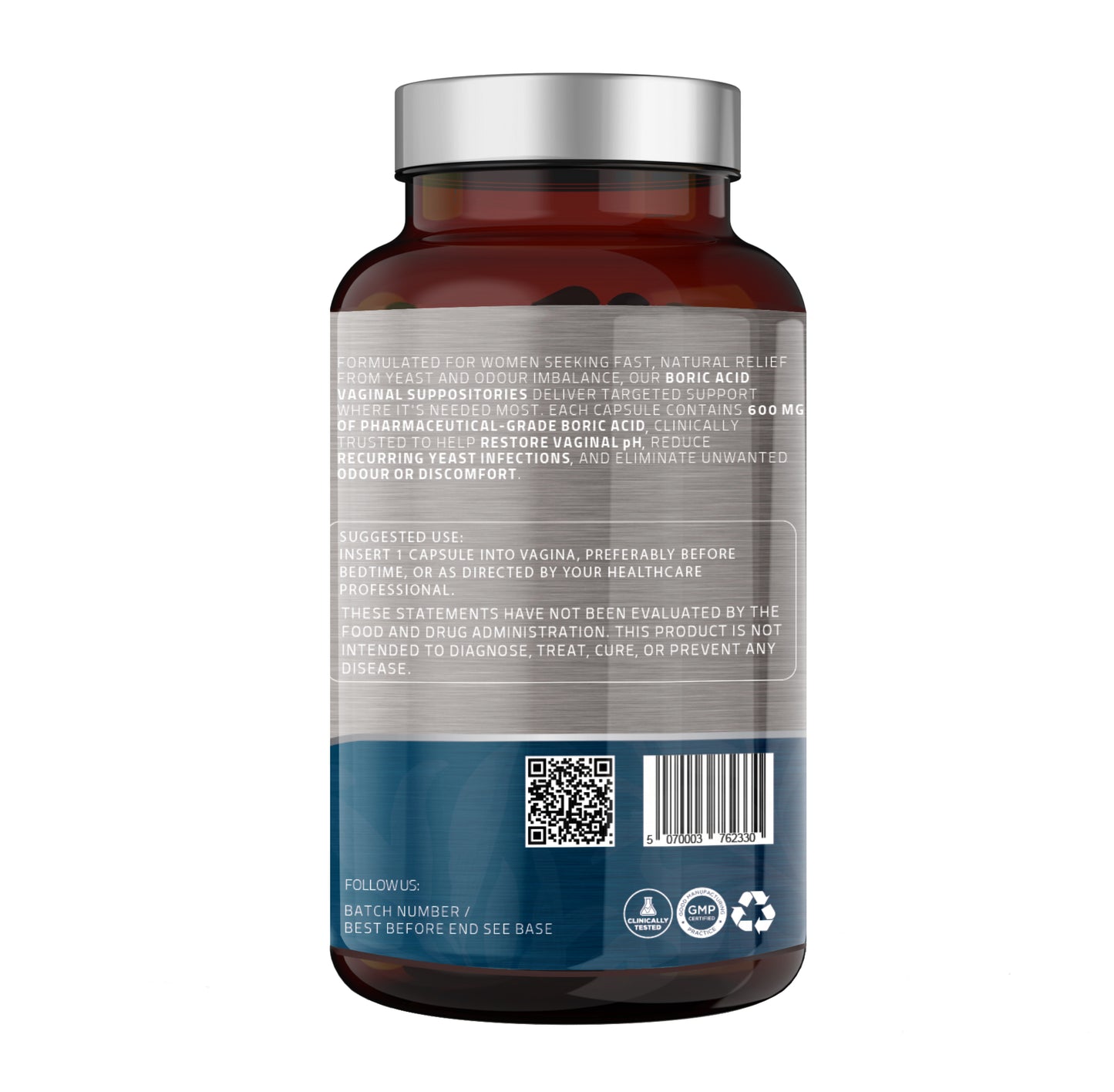 Boric Acid