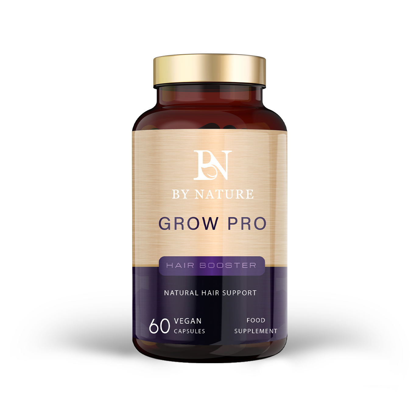 Hair Booster - Grow Pro