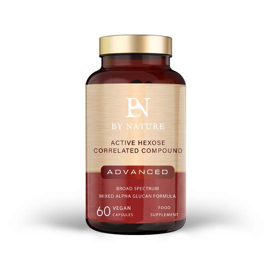 ADVANCED Active Hexose Correlated Compound