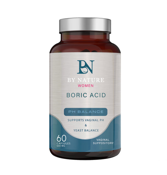 Boric Acid