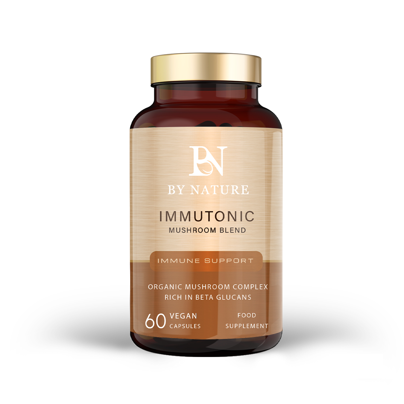 Immutonic Mushroom Blend