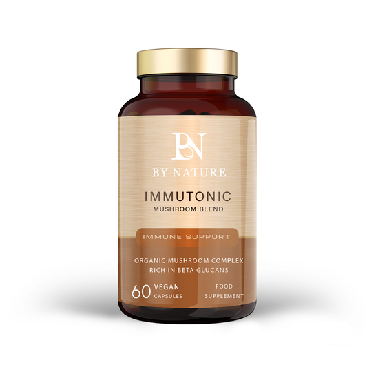 Immutonic Mushroom Blend